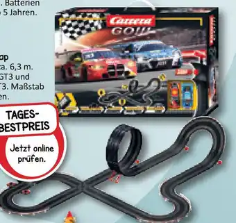 Carrera GO!!! DTM Power Lap
