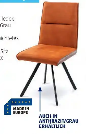 Hofer STUHL Angebot