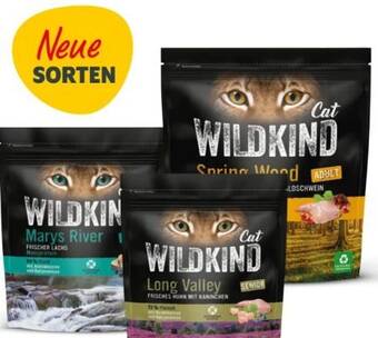 Das Futterhaus Katzen-trockennahrung Angebot