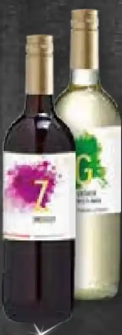 Unimarkt Wein Angebot