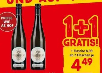 Interspar Grüner veltliner Angebot