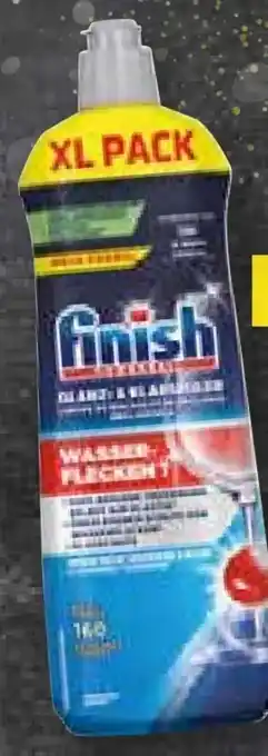 Unimarkt Klarspüler Angebot