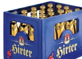 Interspar Privat pils Angebot