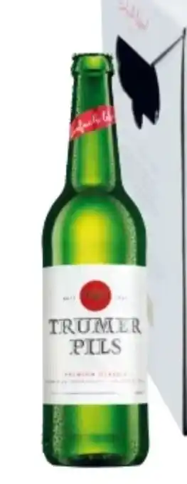 Interspar Pils Angebot