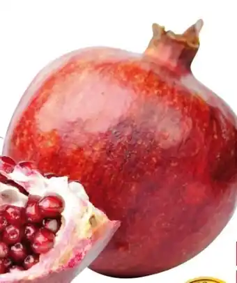 Interspar Granatapfel Angebot