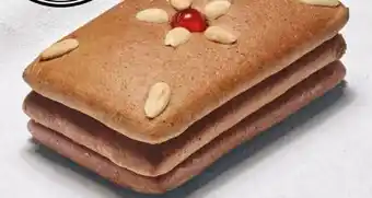 Interspar Lebkuchen Angebot