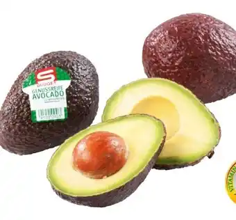 Interspar Avocado Angebot