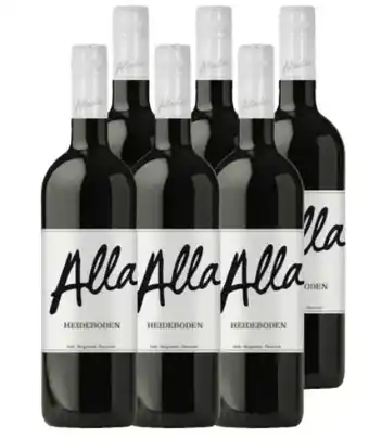 Interspar Cuvée heideboden Angebot