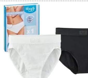 Interspar Damen tai-slip Angebot