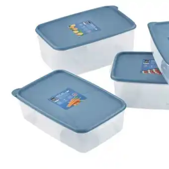 Interspar Frischhaltedosen Angebot