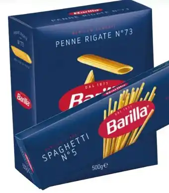 Spar Teigwaren Angebot