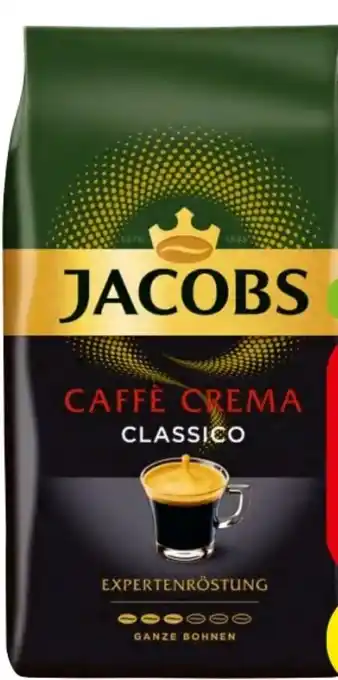 Spar Caffè crema classico Angebot