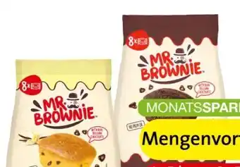 Spar Brownies Angebot