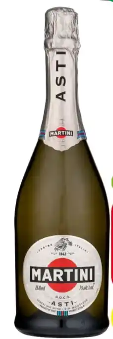 Spar Asti spumante Angebot
