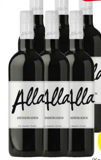 Spar Cuvée heideboden Angebot