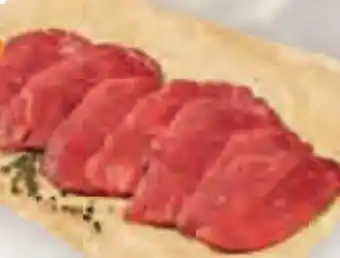 Billa Rindsschnitzel Angebot