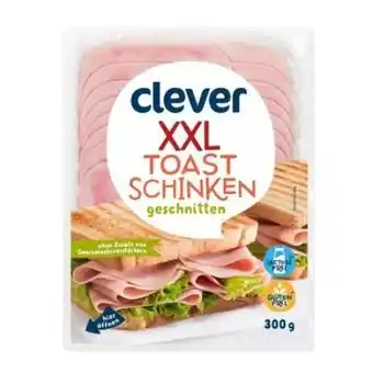 Billa Toastschinken Angebot