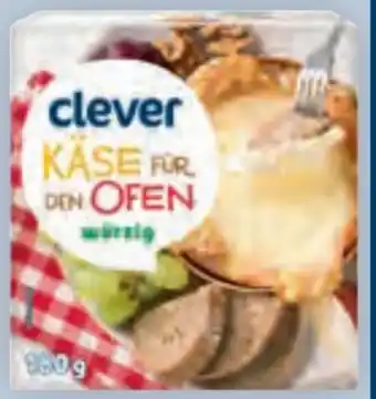 Billa Ofenkäse Angebot