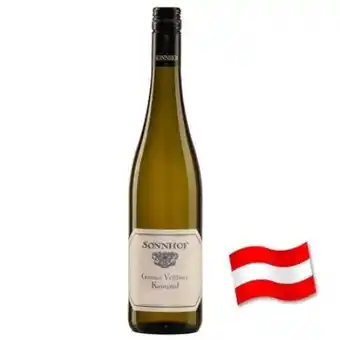 Billa Grüner veltliner Angebot