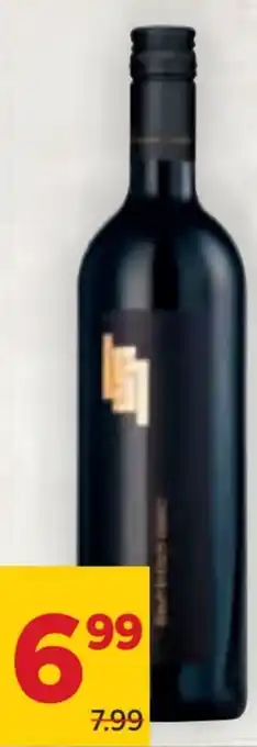 Billa Blaufränkisch classic mittelburgenland Angebot