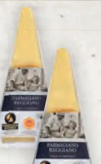 Billa Parmigiano reggiano Angebot