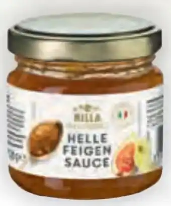 Billa Feigen sauce Angebot