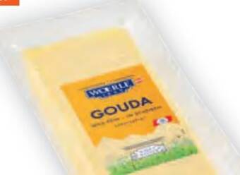 Billa Gouda Angebot