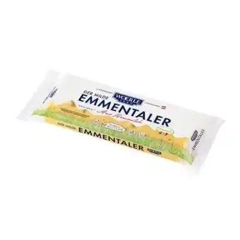 Billa Emmentaler Angebot