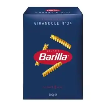 Billa Teigwaren Angebot