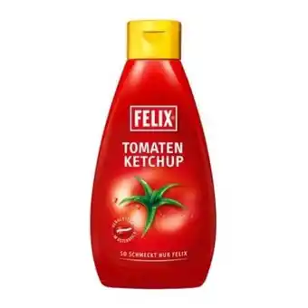 Billa Ketchup Angebot