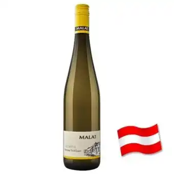 Billa Grüner veltliner kremstal Angebot