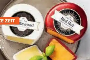 Billa Cheddar Angebot