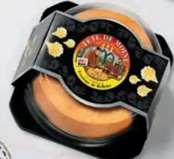 Billa Tete de moine Angebot