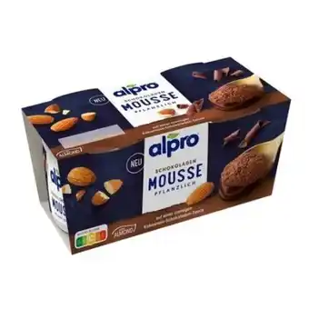 Billa Nutty mousse Angebot