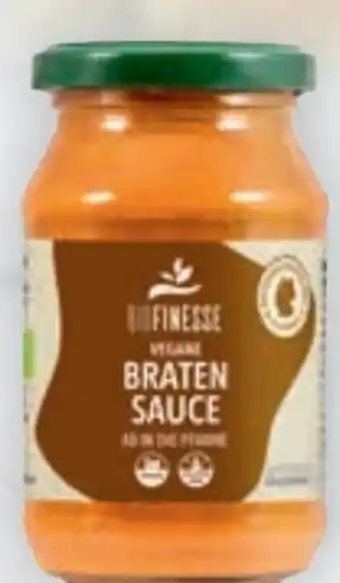 Billa Vegane bratensauce Angebot
