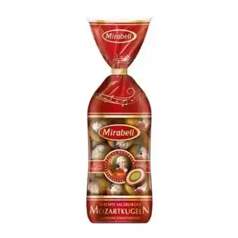 Billa Mozartkugeln Angebot
