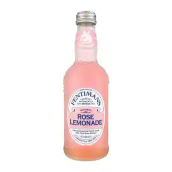 Billa Rose lemonade Angebot