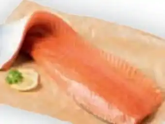 Billa Bio lachsfilet Angebot