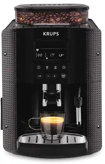 Red Zac Kaffeevollautomat ea8150 Angebot