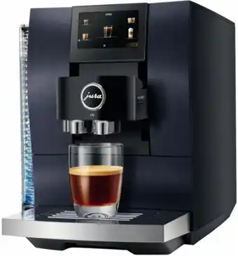 Red Zac Kaffeevollautomat z10-ea Angebot