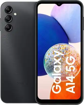 Red Zac Smartphone galaxy a14 Angebot
