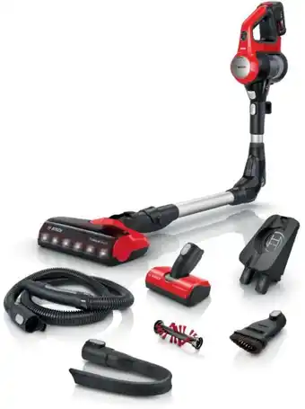 Red Zac Akkusauger unlimited 7 bbs711anm Angebot