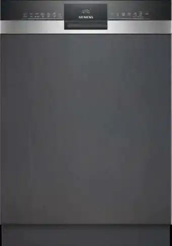 Red Zac Einbau-geschirrspüler sn53hs10te Angebot