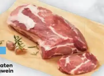 Billa Bio schopfbraten Angebot