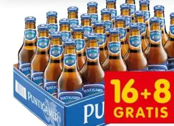 Interspar Das bierige bier Angebot