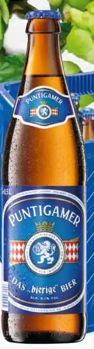 Spar Das bierige bier Angebot