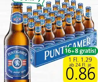 Spar Das bierige bier Angebot