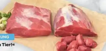 Billa Fair zum tier gulaschfleisch Angebot