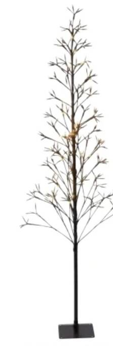 Dänisches Bettenlager Led-lichterbaum morganit Angebot