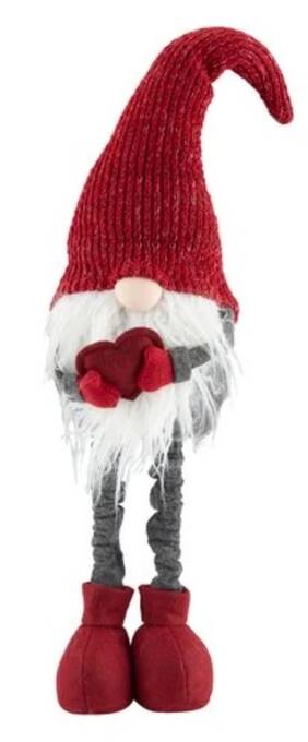 Dänisches Bettenlager Weihnachtswichtel safir Angebot